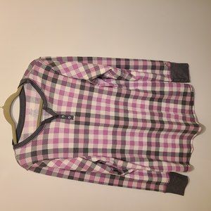 CUDDLDUDS STRETCH THERMAL - 1X